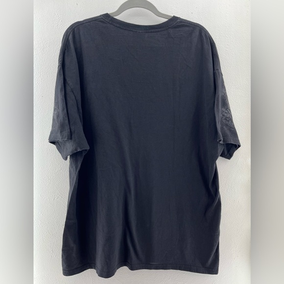 Hanes Heavyweight Ozzy Osbourne Y2K Tee XXL - Picture 4 of 4